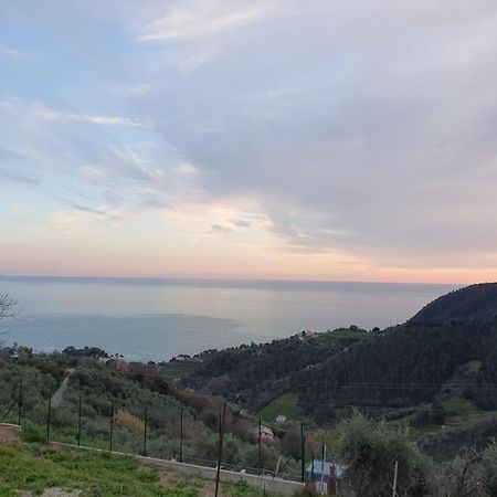 Ca Zelinda House Holiday Moneglia Zewnętrze zdjęcie