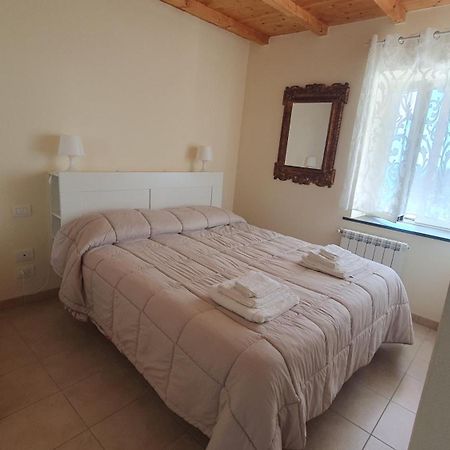 Ca Zelinda House Holiday Moneglia Zewnętrze zdjęcie