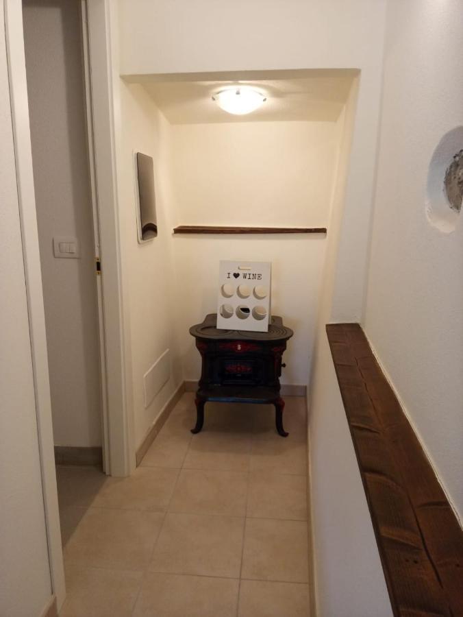 Ca Zelinda House Holiday Moneglia Zewnętrze zdjęcie