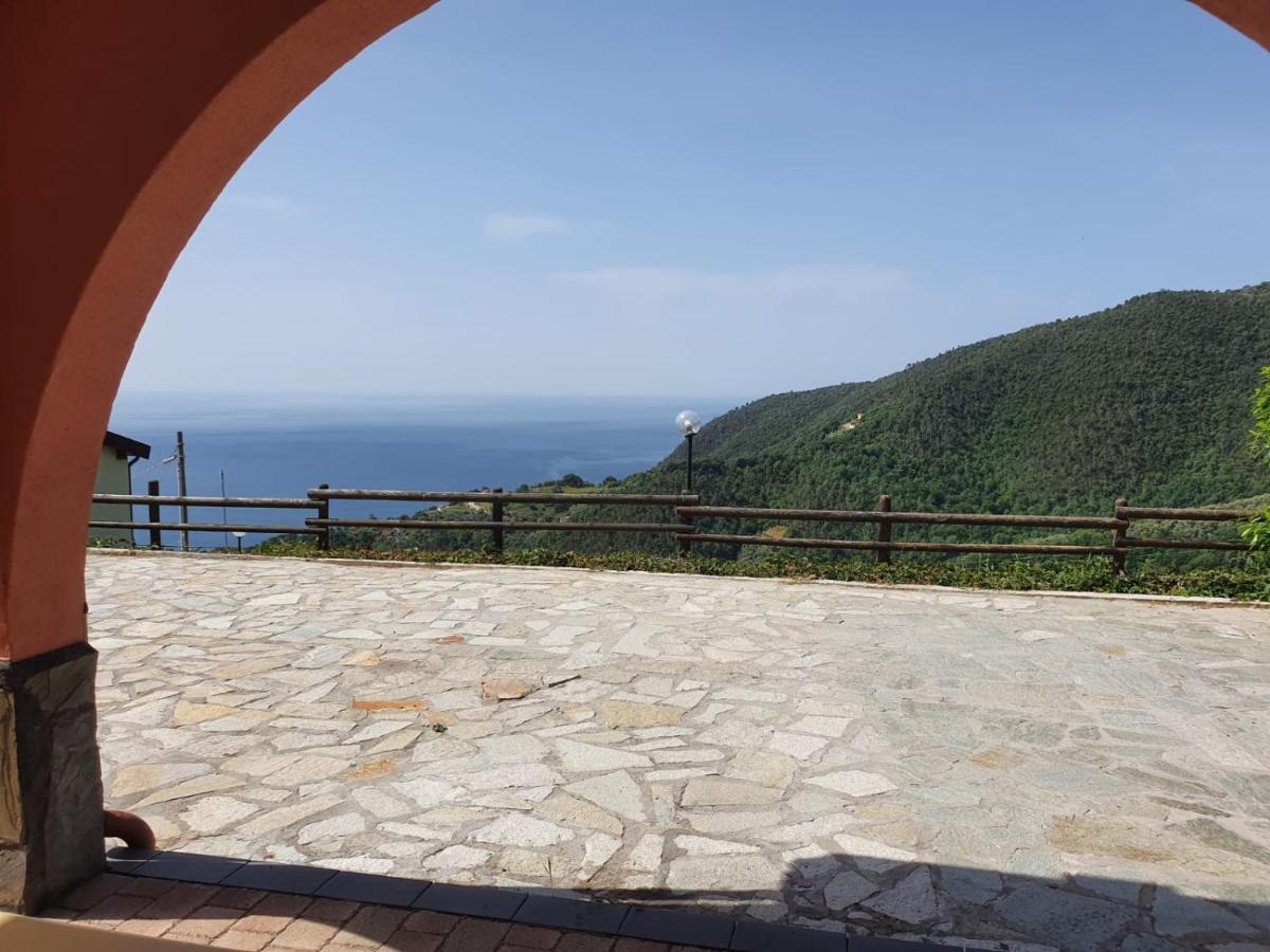 Ca Zelinda House Holiday Moneglia Zewnętrze zdjęcie