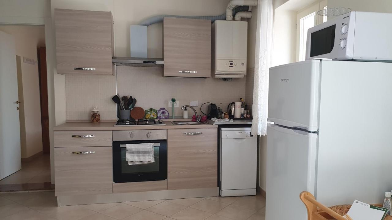 Ca Zelinda House Holiday Moneglia Zewnętrze zdjęcie