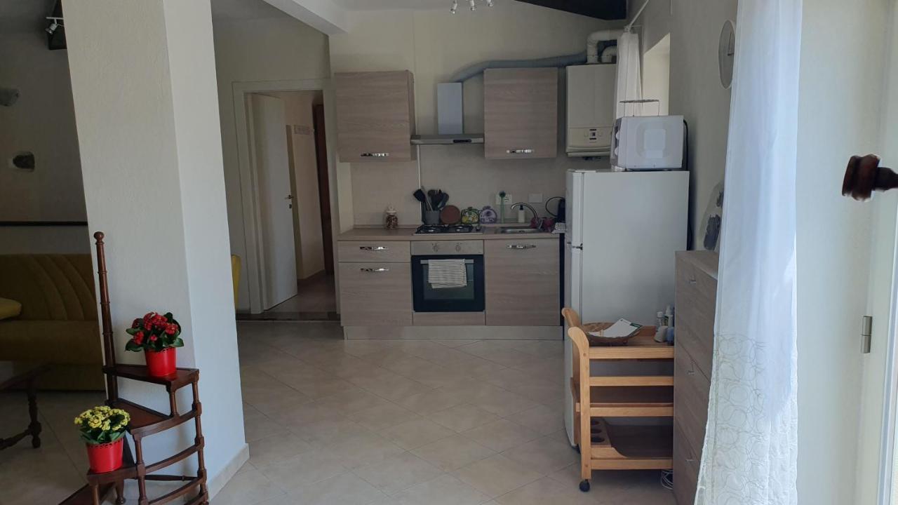 Ca Zelinda House Holiday Moneglia Zewnętrze zdjęcie