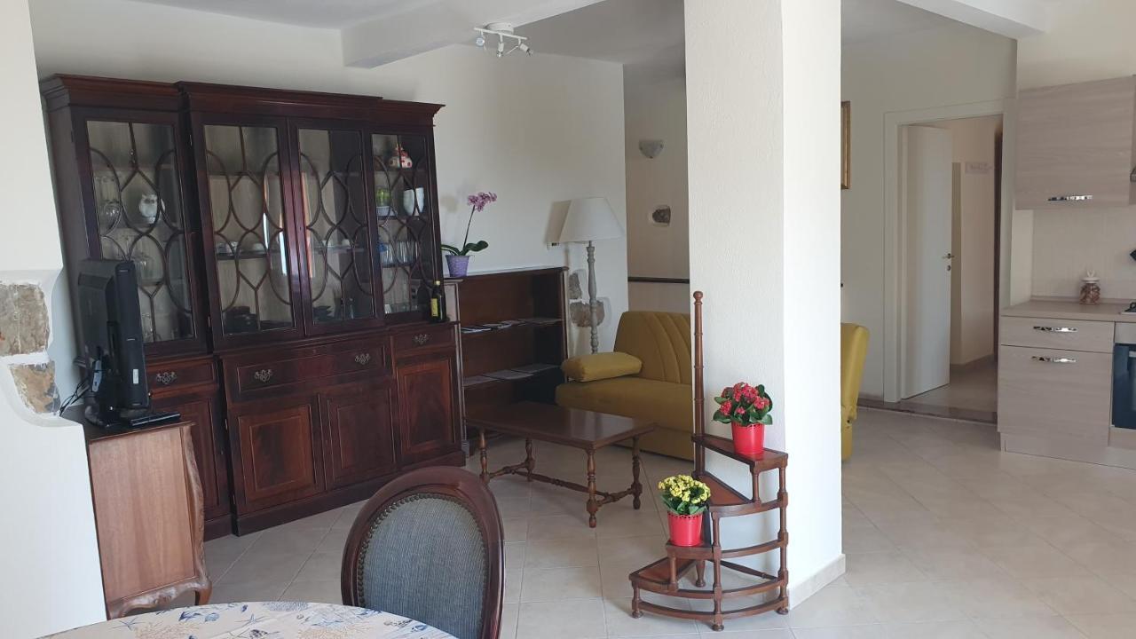Ca Zelinda House Holiday Moneglia Zewnętrze zdjęcie