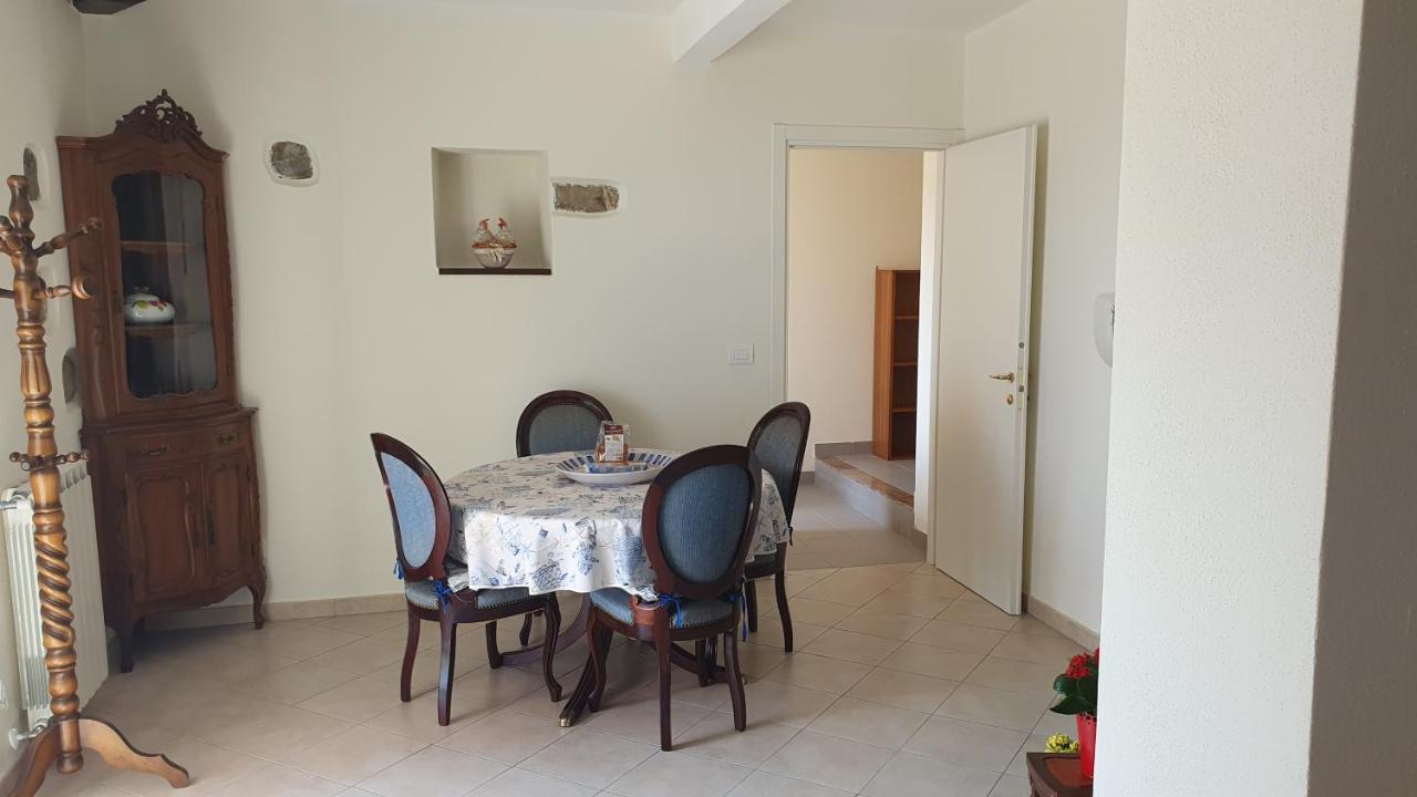 Ca Zelinda House Holiday Moneglia Zewnętrze zdjęcie
