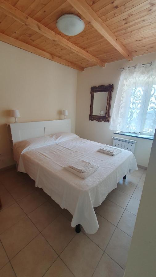 Ca Zelinda House Holiday Moneglia Zewnętrze zdjęcie
