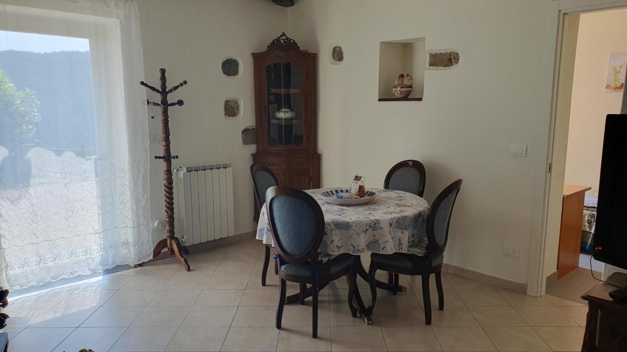 Ca Zelinda House Holiday Moneglia Zewnętrze zdjęcie
