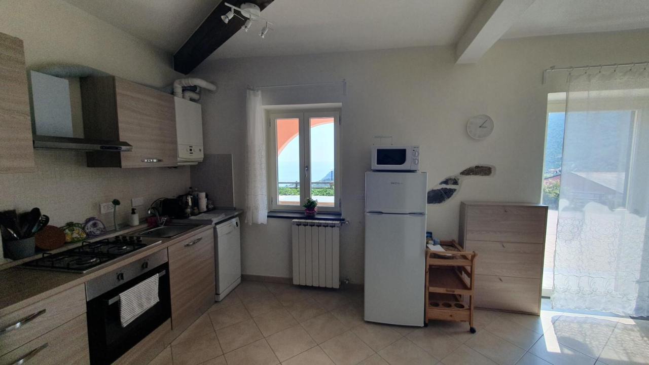 Ca Zelinda House Holiday Moneglia Zewnętrze zdjęcie