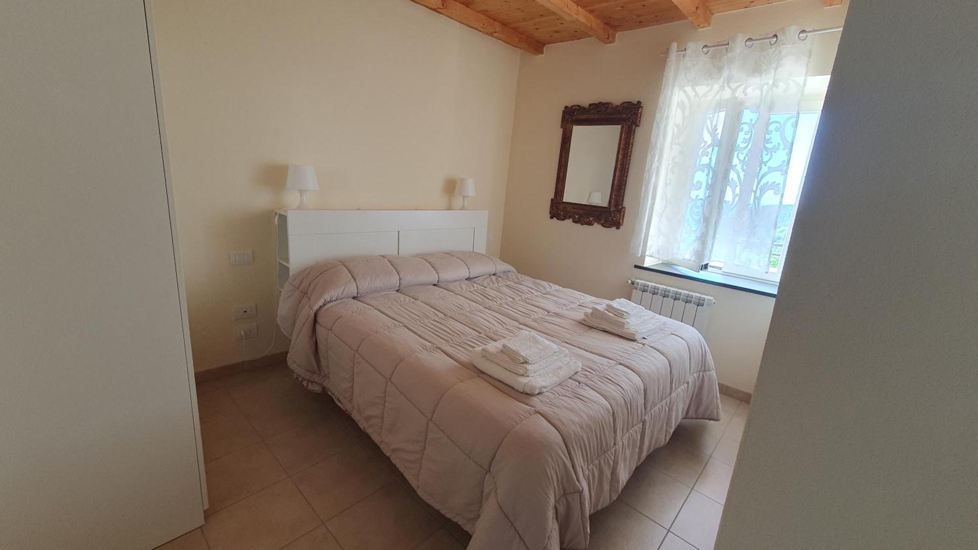 Ca Zelinda House Holiday Moneglia Zewnętrze zdjęcie