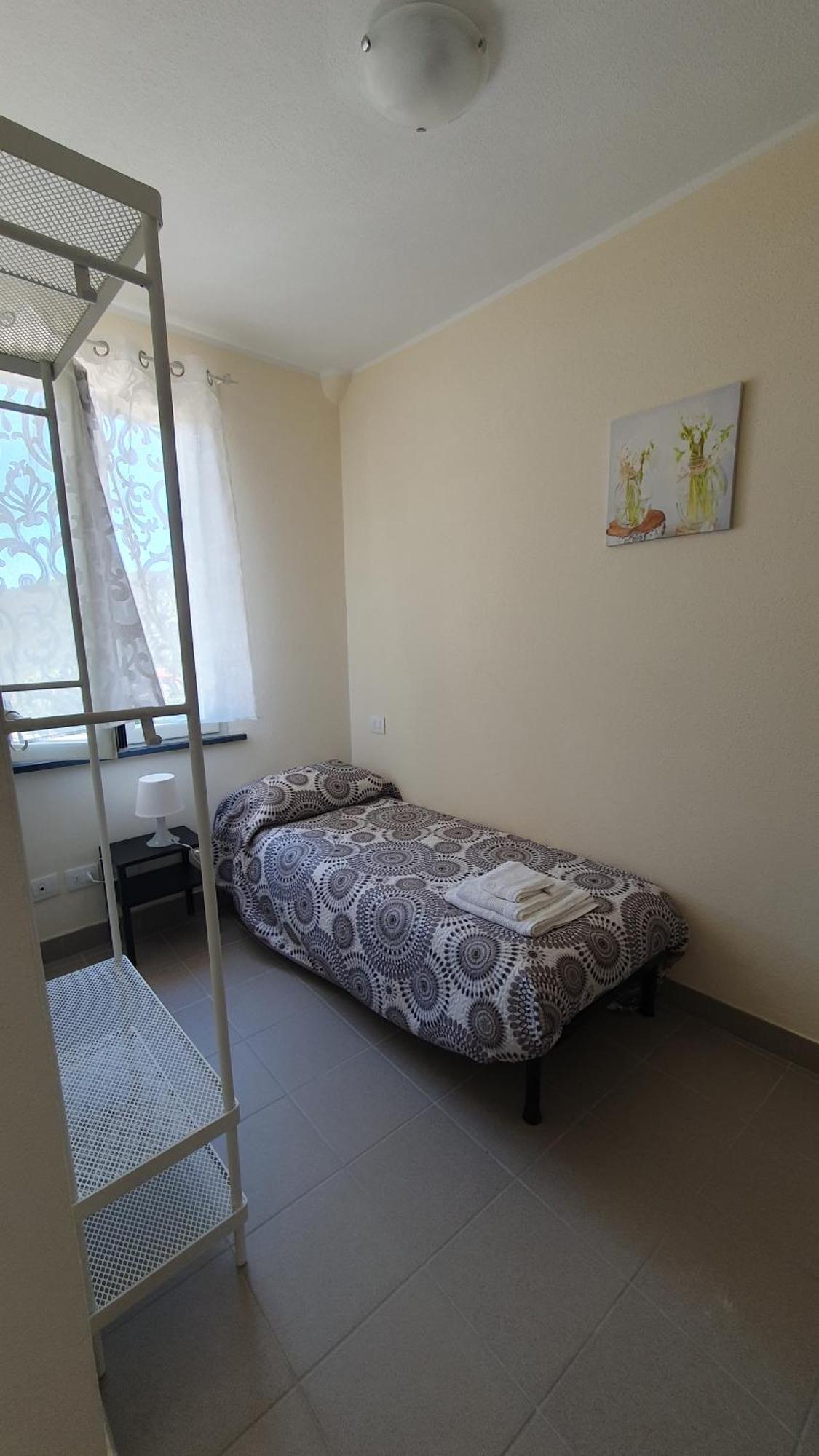 Ca Zelinda House Holiday Moneglia Zewnętrze zdjęcie