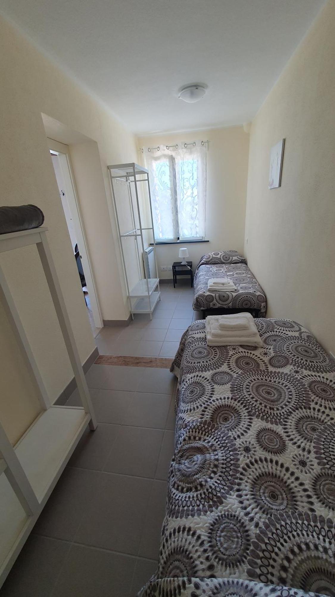 Ca Zelinda House Holiday Moneglia Zewnętrze zdjęcie